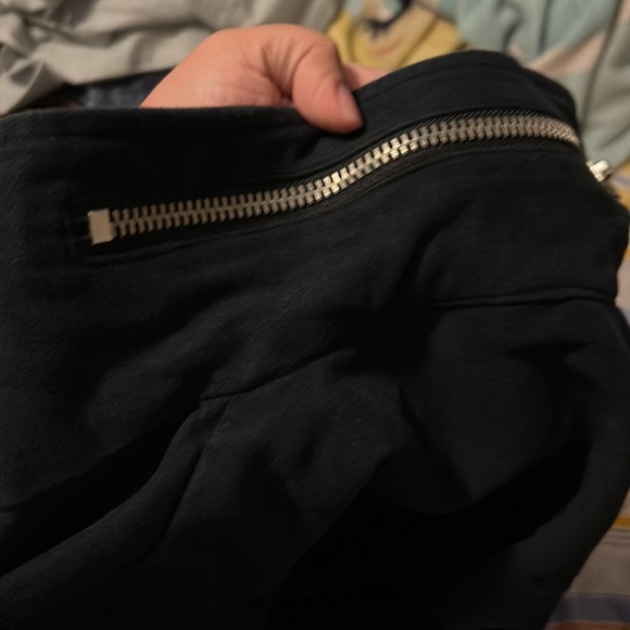 Odin New York by Target Black M Jacket - Picture 8 of 9